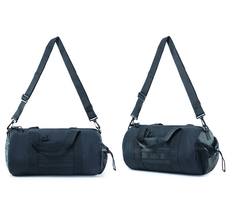 Crossbody One-Shoulder Portable Travel Bag