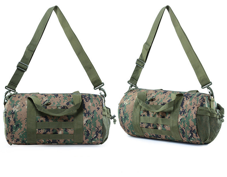 Crossbody One-Shoulder Portable Travel Bag