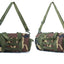 Crossbody One-Shoulder Portable Travel Bag