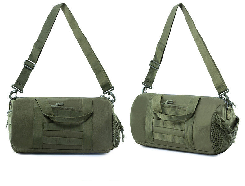 Crossbody One-Shoulder Portable Travel Bag