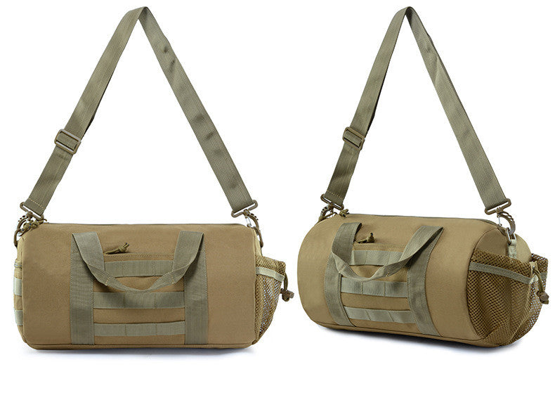 Crossbody One-Shoulder Portable Travel Bag