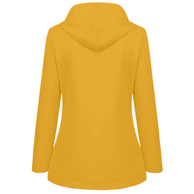 Premium Fleece Jacket for Outdoor Adventures