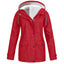 Veste en polaire premium pour aventures en plein air
