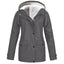 Veste en polaire premium pour aventures en plein air