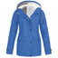 Veste en polaire premium pour aventures en plein air