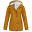 Veste en polaire premium pour aventures en plein air