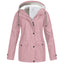 Veste en polaire premium pour aventures en plein air