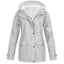 Veste en polaire premium pour aventures en plein air