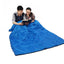 Ultralight Camping Sleeping Bag for Outdoor Adventures