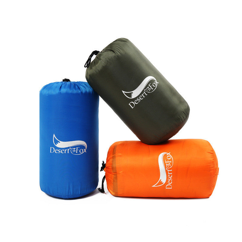 Ultralight Camping Sleeping Bag for Outdoor Adventures
