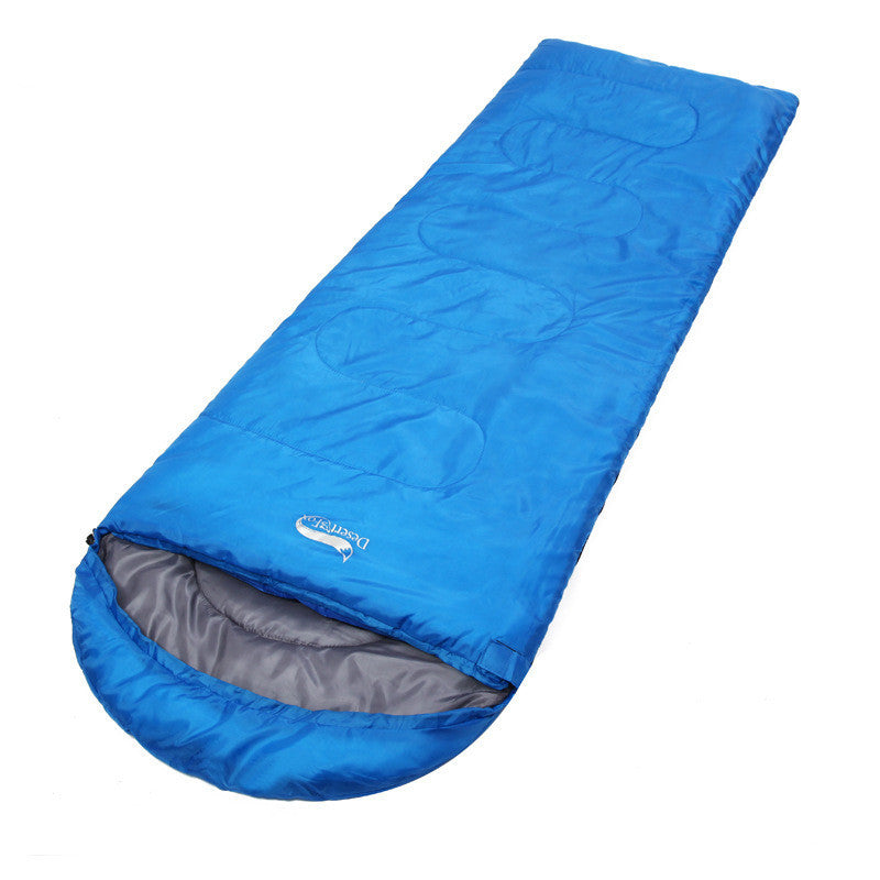Ultralight Camping Sleeping Bag for Outdoor Adventures