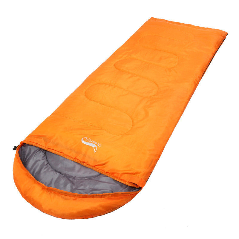 Ultralight Camping Sleeping Bag for Outdoor Adventures