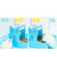Comedero Automático de Agua para Hámster con Nido