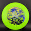 Innova Star IT - Japan Open F2 Disc Golf Driver