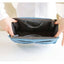 Premium Nylon Travel Organizer Insert Bag for Women