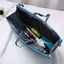 Premium Nylon Travel Organizer Insert Bag for Women