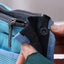 Premium Nylon Travel Organizer Insert Bag for Women