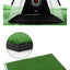 Premium Golf Practice Net Tent for Outdoor Training