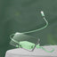 4-in-1 Retractable USB Cable with Phone Stand and Storage Box