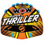 WOW Watersports Super Thriller Towable Tube