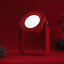 Foldable Touch Dimmable LED Night Light - Portable Lantern