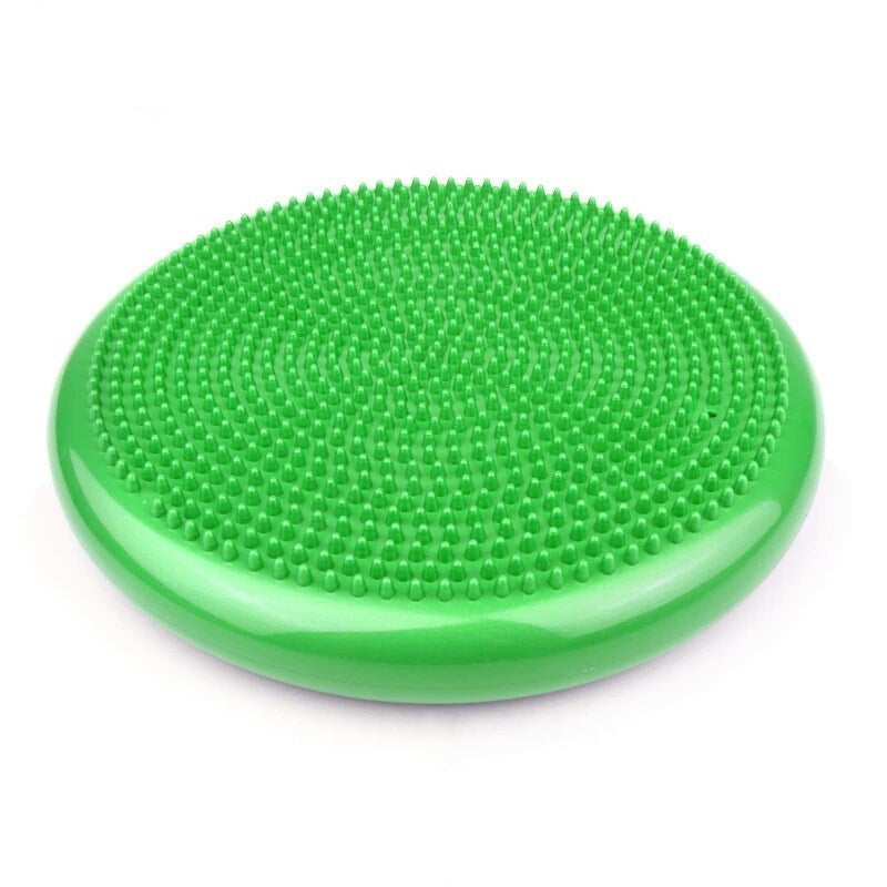Versatile Yoga Balance Trainer for Enhanced Stability - Korvel