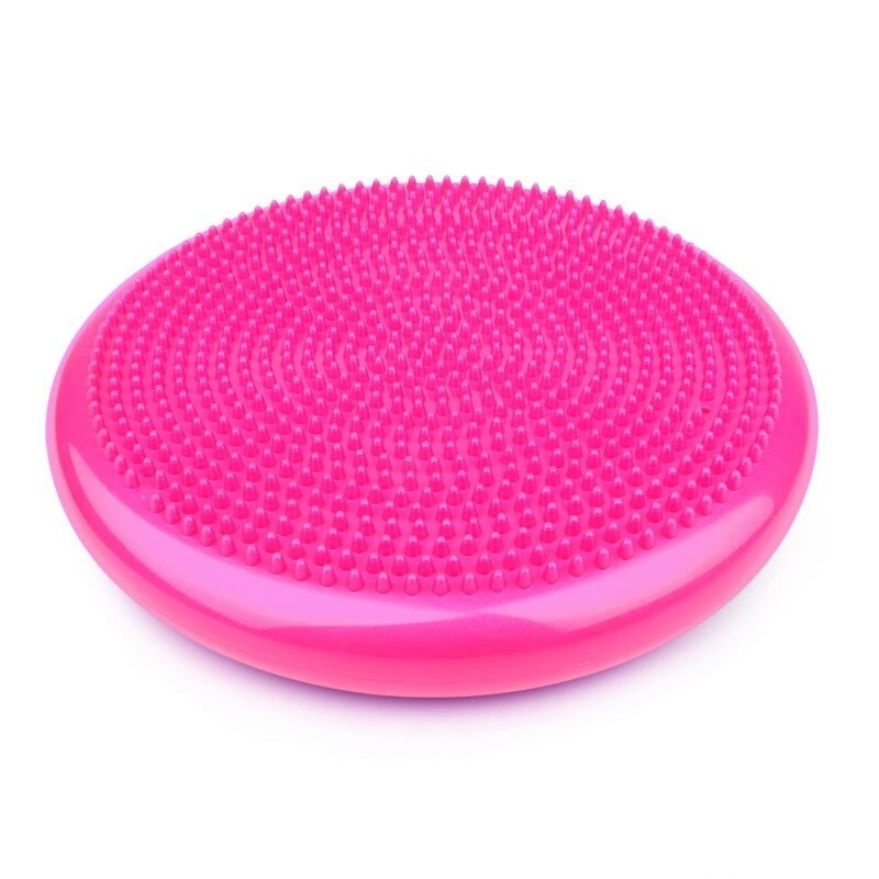 Versatile Yoga Balance Trainer for Enhanced Stability - Korvel