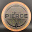 Confetti Z Fierce - Edición Victoria - Paige Pierce GMC 2025