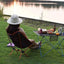 Ultralight Portable Folding Chair for Outdoor Adventures