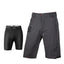 Shorts de cyclisme pour hommes en été, à séchage rapide