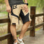 Shorts de cyclisme pour hommes en été, à séchage rapide