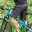 Shorts de cyclisme pour hommes en été, à séchage rapide