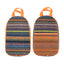 Portable Camping Cooking Utensils Organizer Bag