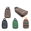 Portable Camping Cooking Utensils Organizer Bag