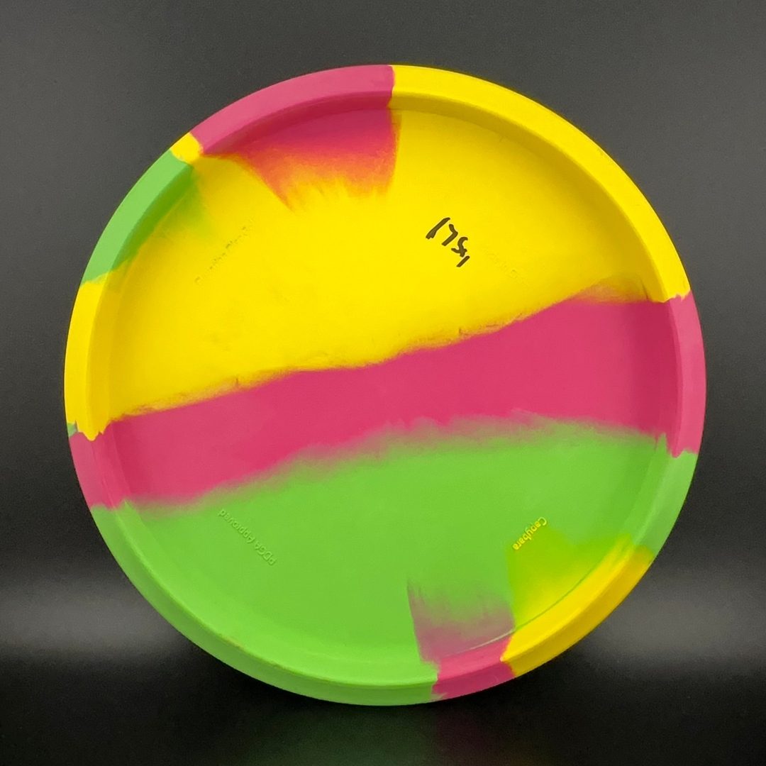 ecoFLEX Capybara Disco de Golf Midrange
