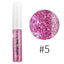 HANDAIYAN Symphony Eyeliner Eye Shadow Dream Shiny Eyeliner Jelly Bright Sequin Eyeliner Eye Shadow - Korvel