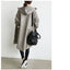 Women's Casual Windbreaker Jacket with Hood and Pockets