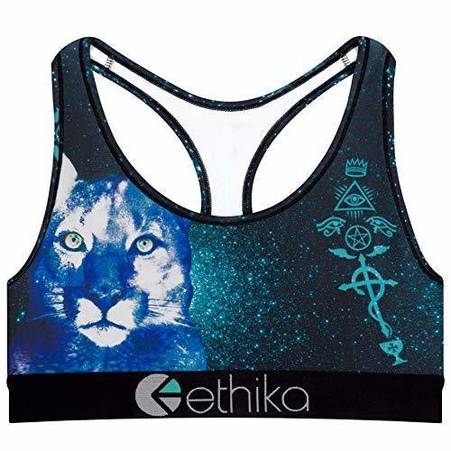 Stylish Women's Boyshorts with Cartoon Print