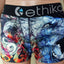 Stylish Women's Boyshorts with Cartoon Print