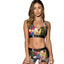 Stylish Women's Boyshorts with Cartoon Print