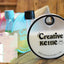 Botella de Agua Creativa Kettle - Bebida Elegante y Portátil