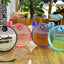 Botella de Agua Creativa Kettle - Bebida Elegante y Portátil