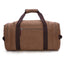 Sac de voyage en toile premium - Compagnon de voyage à grande capacité