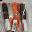 Smart Electronic Jump Rope for Enhanced Fitness Training - Korvel