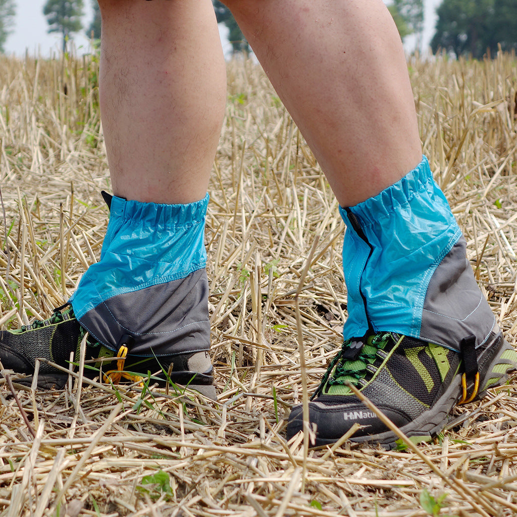 Couvre-pieds premium imperméables et respirants