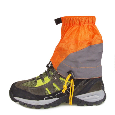 Premium Splash-Proof and Breathable Foot Covers