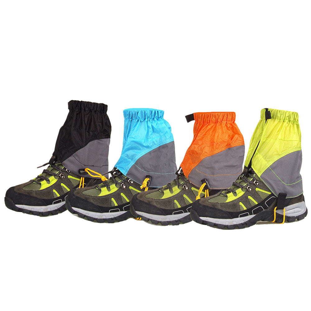 Couvre-pieds premium imperméables et respirants