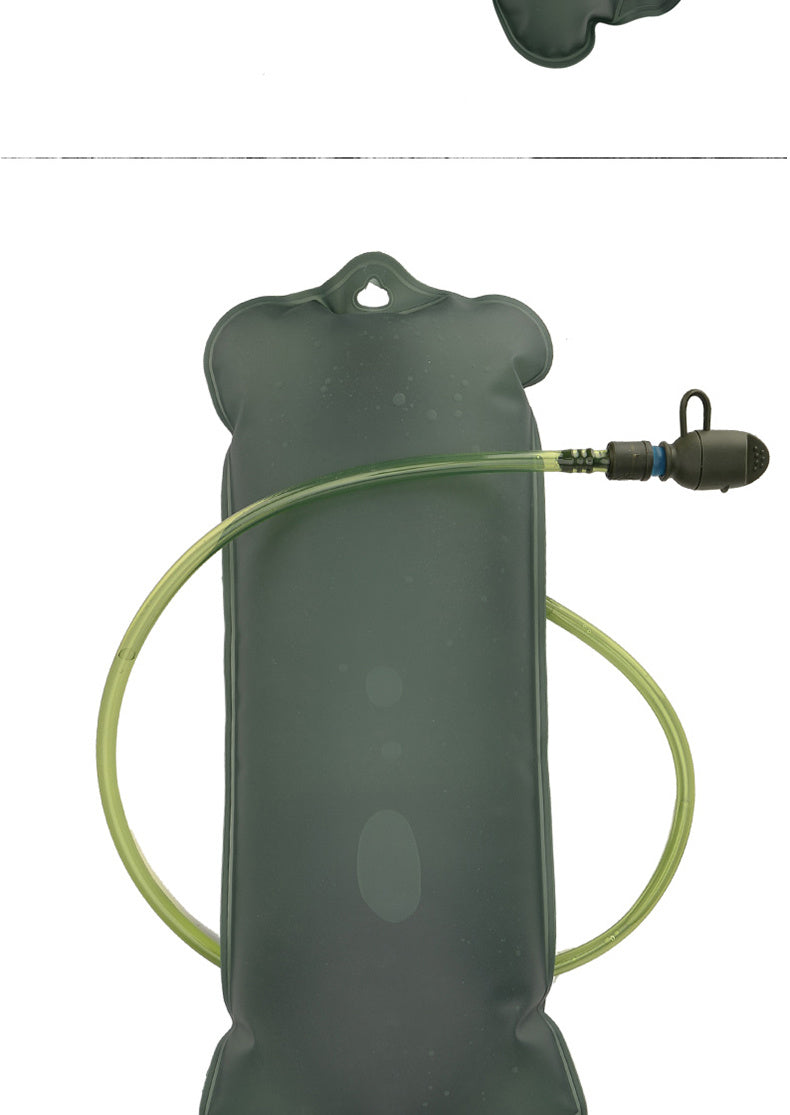 Professional Hydration Bladder with Thickened Liner