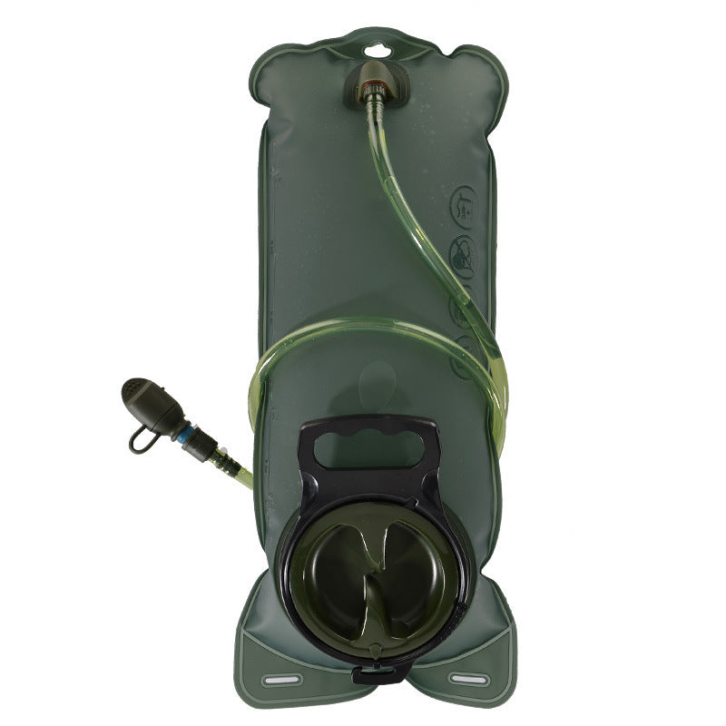Professional Hydration Bladder with Thickened Liner