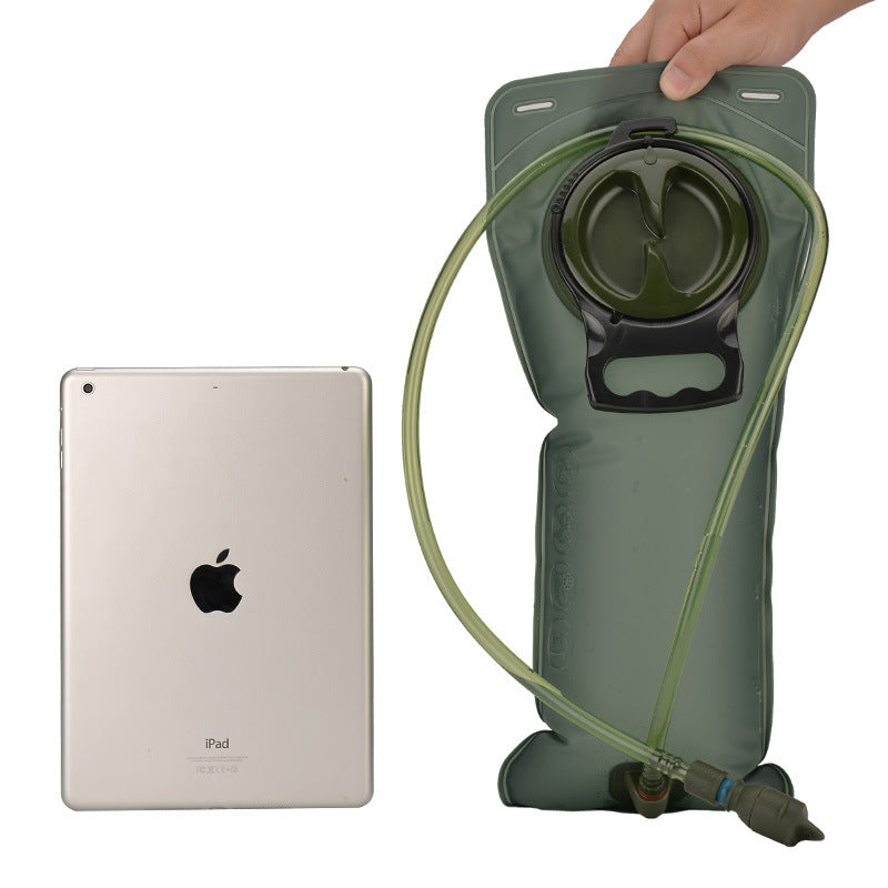 Professional Hydration Bladder with Thickened Liner